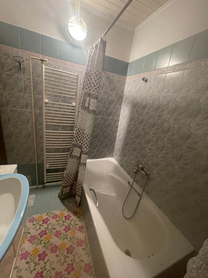 Kometer Διαμέρισμα Bovec Εξωτερικό φωτογραφία
