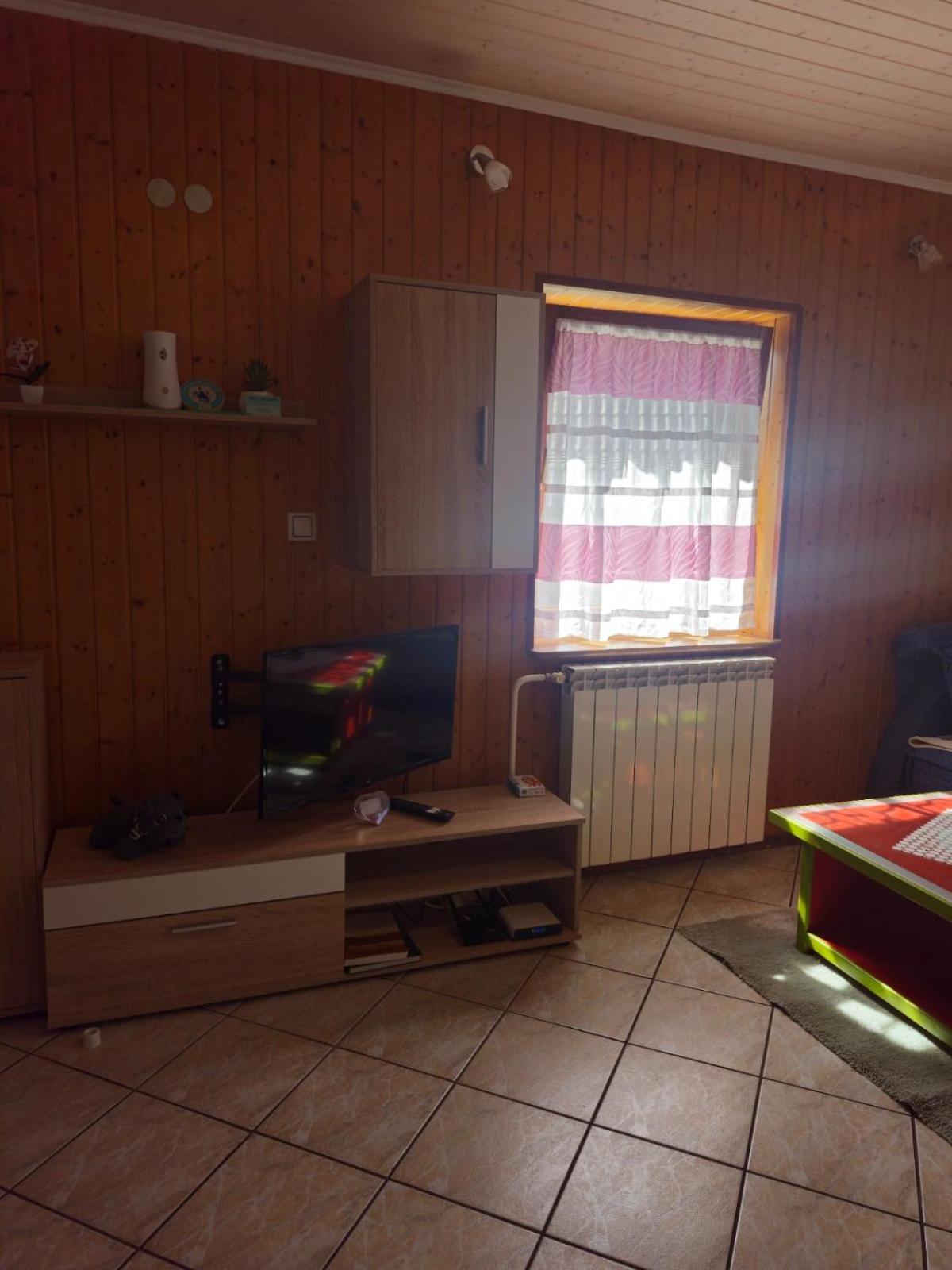 Kometer Διαμέρισμα Bovec Εξωτερικό φωτογραφία
