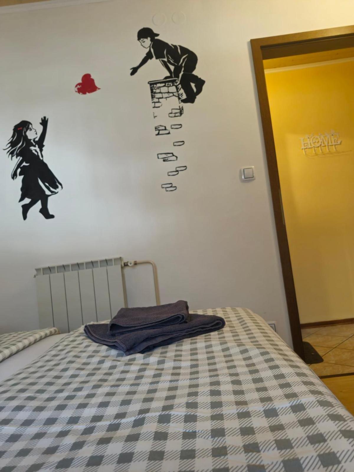 Kometer Διαμέρισμα Bovec Εξωτερικό φωτογραφία